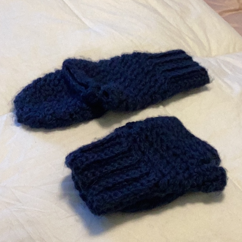 Mittens